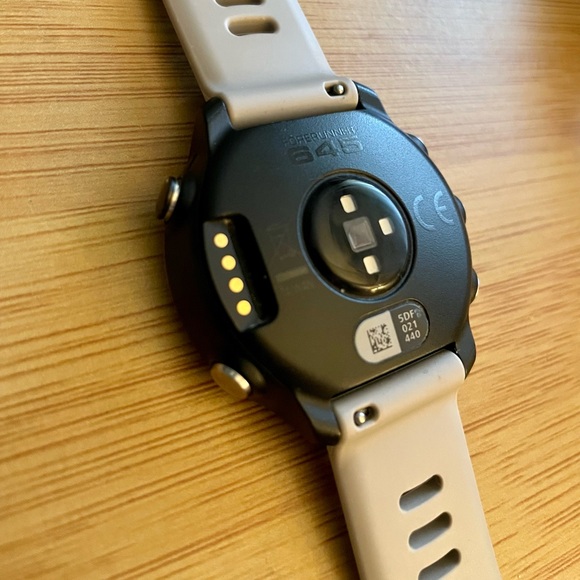 Garmin Forerunner 645 - Picture 3 of 9